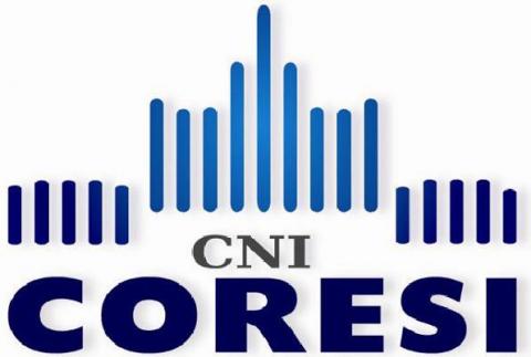 CNI Coresi logo