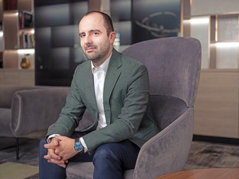 Paul-Dieter Cîrlănaru, CEO, CITR: „Capacitatea de a pivota în situaţii dificile este un avantaj competitiv în sine”